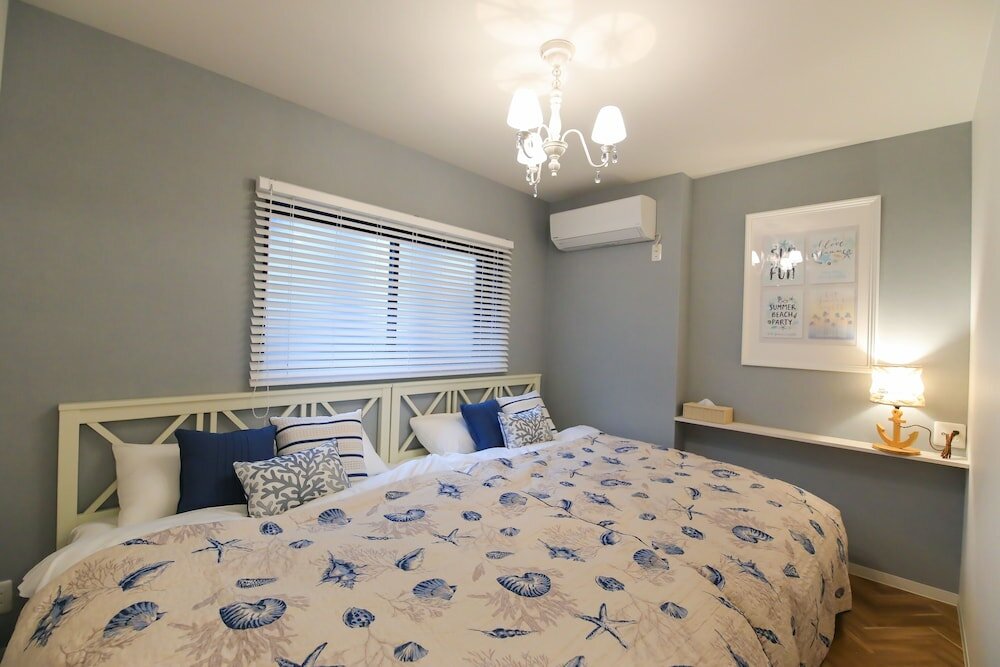 Фото Costiera Osaka Bay