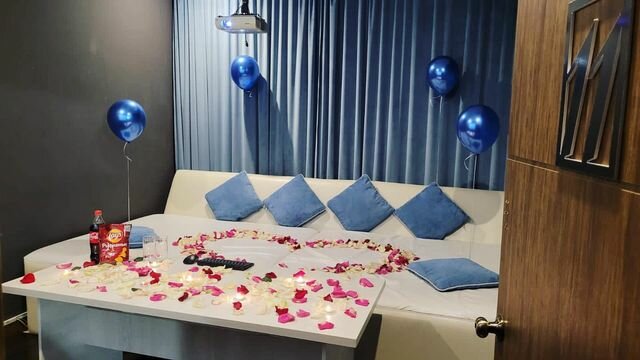 Cinema Kinoroom, Almaty, photo