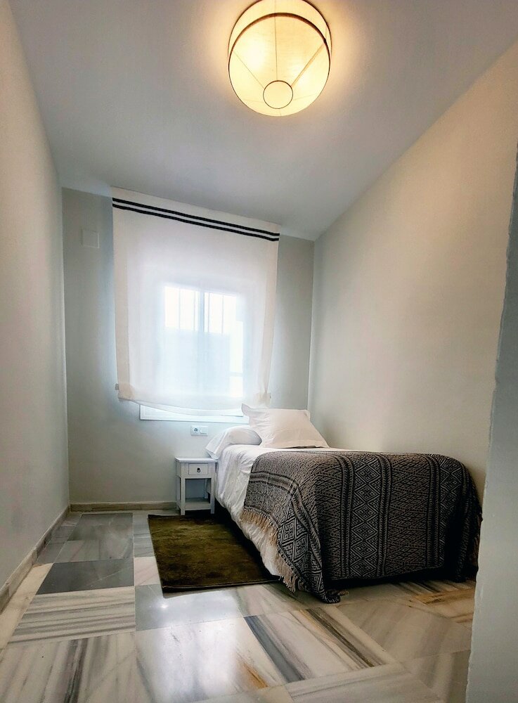 Фото San Clemente House