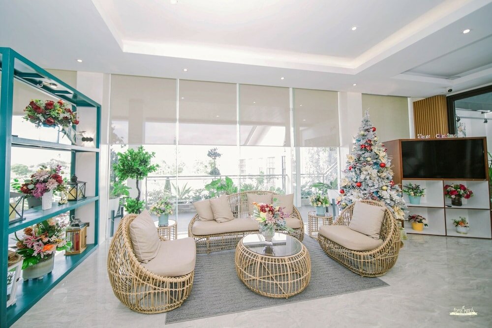 Фото Casa La Silvinas Hotel and Event Resort