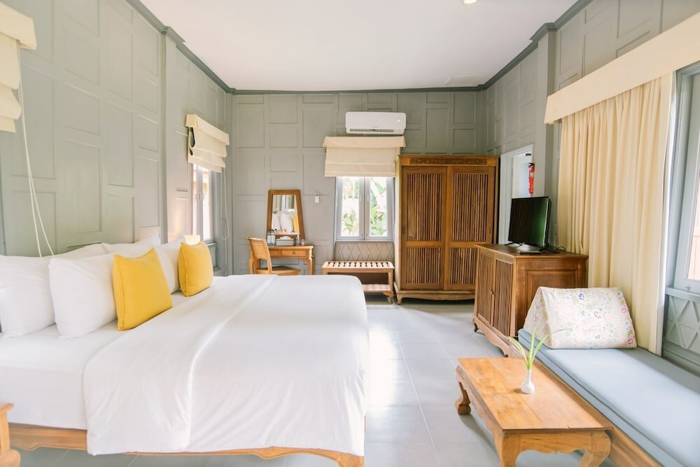 Фото Ma Doo Bua Phuket