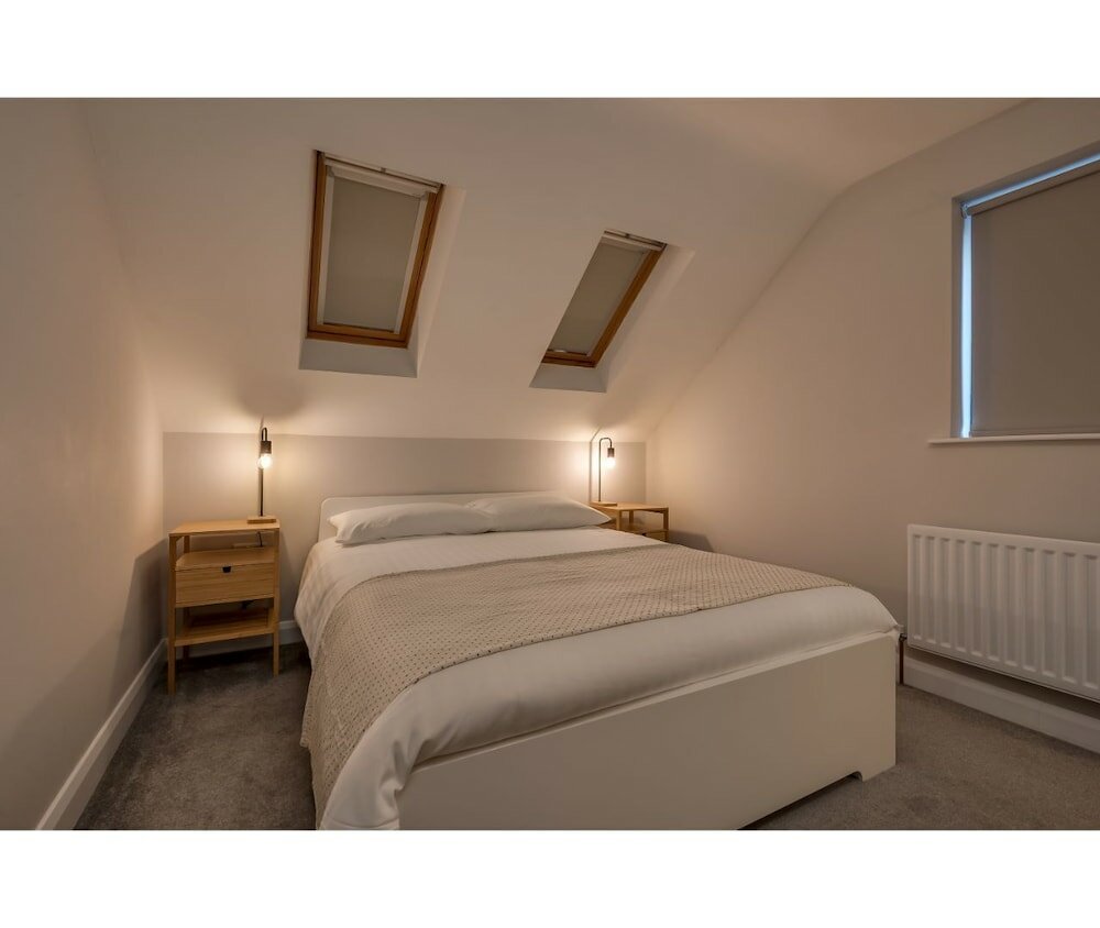 Фото Central Belfast Apartments: Utility Street