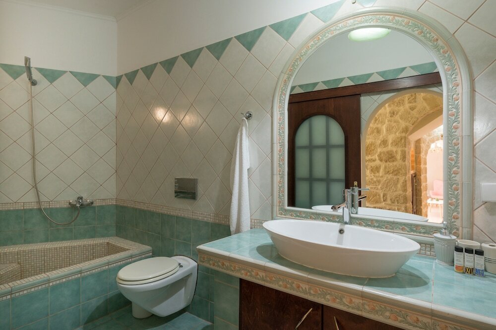 Фото Casa Belvedere Boutique Villa