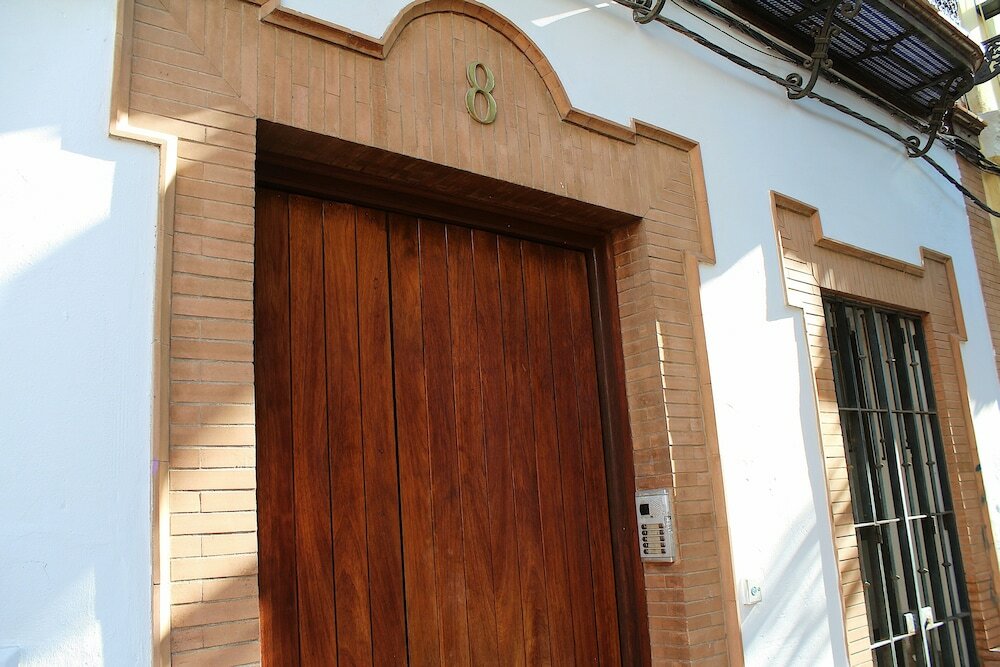 Фото Wish Suite La Mata De Sevilla