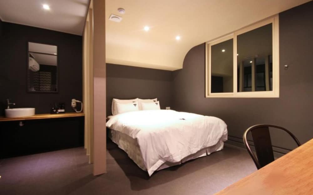 Фото Busan Umgung Hotel Roda