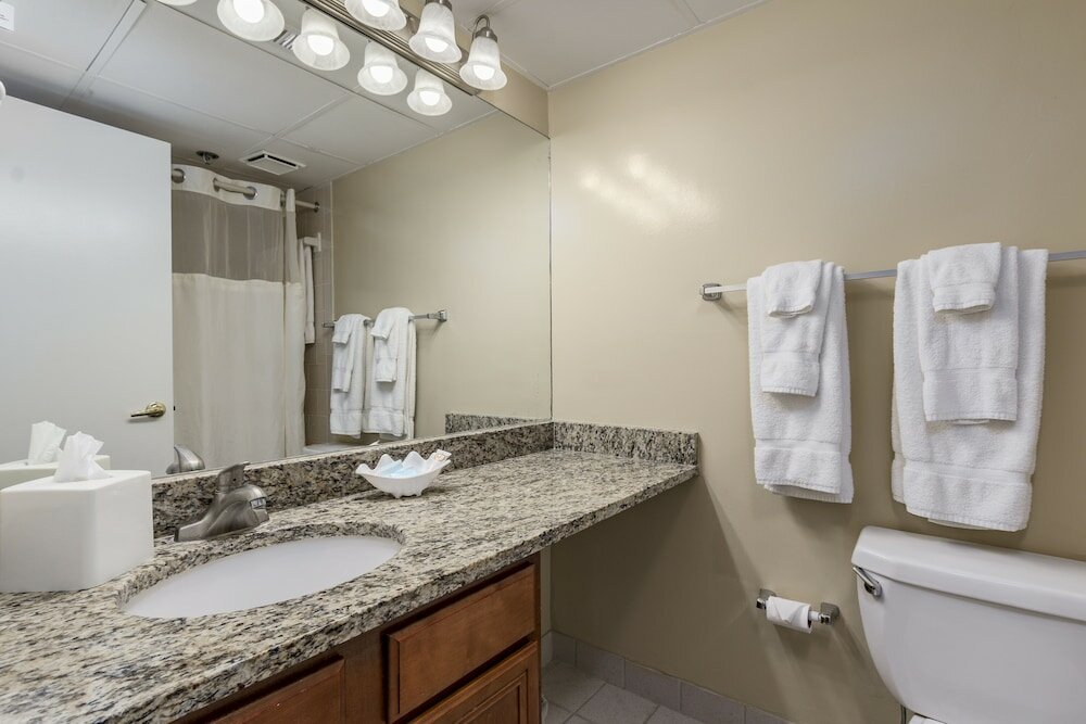 Фото Princess Royale Oceanfront Resort