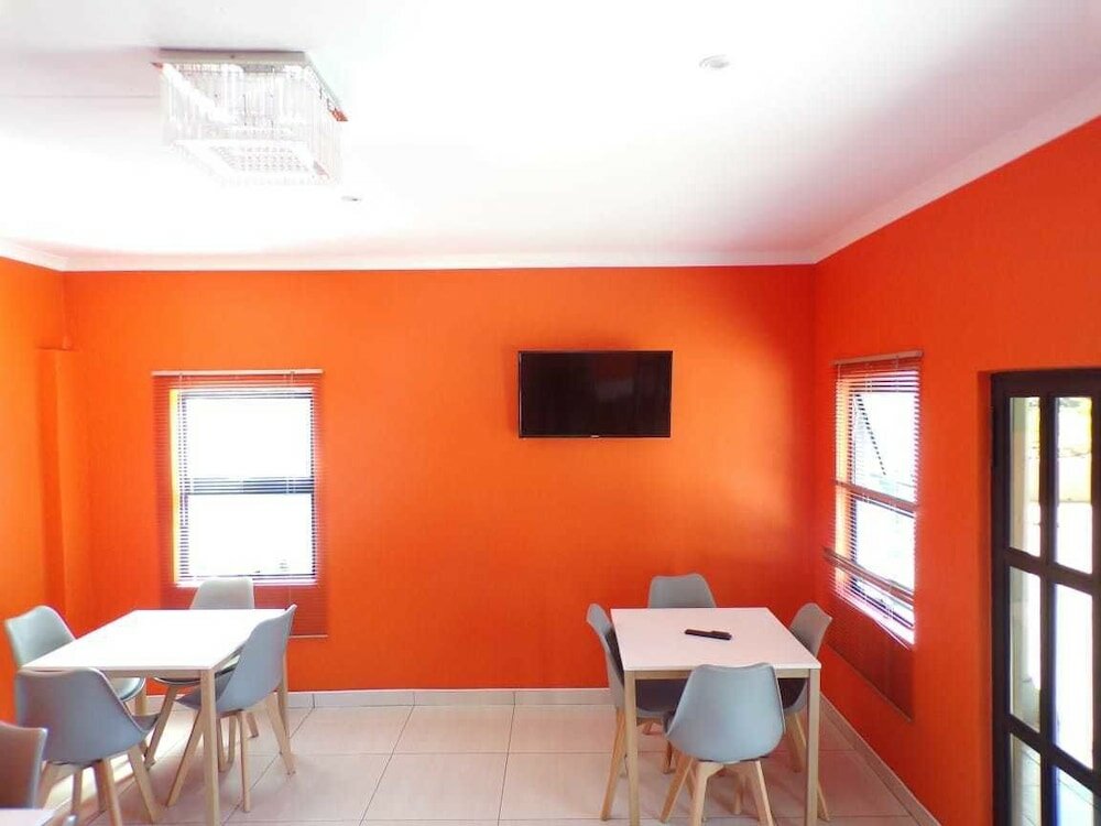 Фото Joy Guesthouse-Seapoint - Adults Only