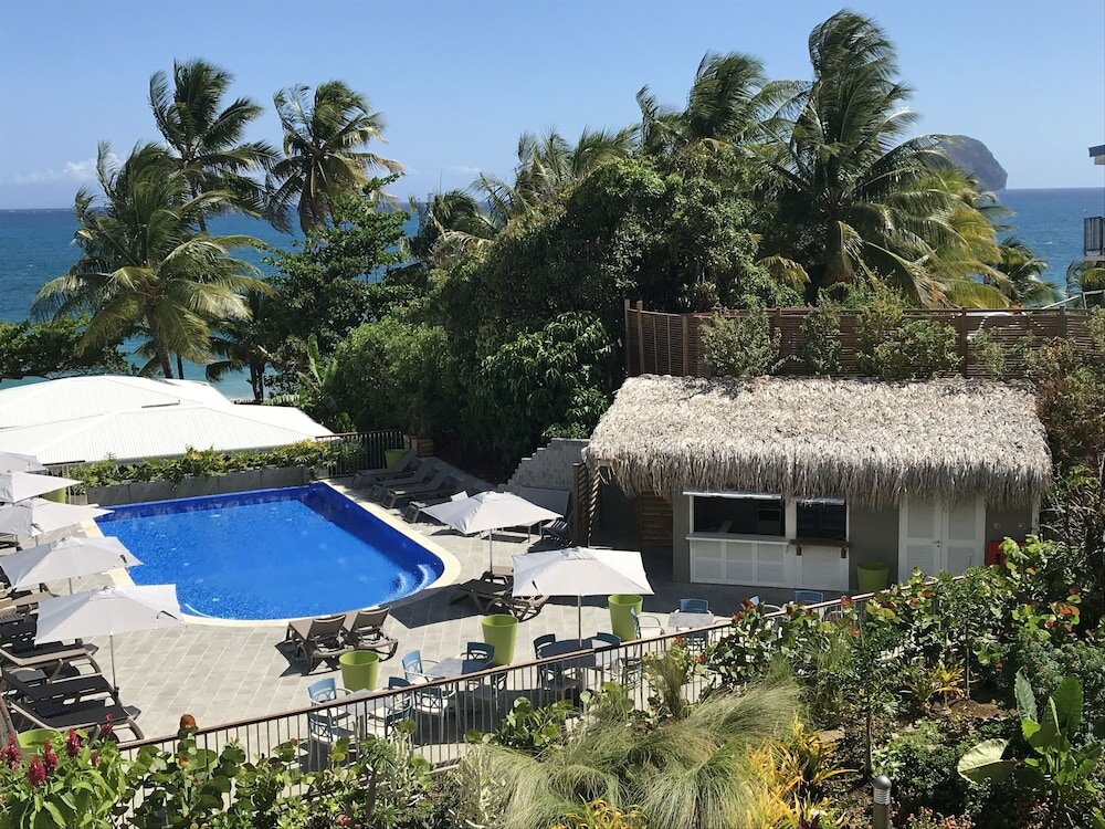 Фото Diamant les Bains Résidence Hôtelière
