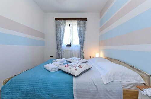 Гостиница Apartment 1561