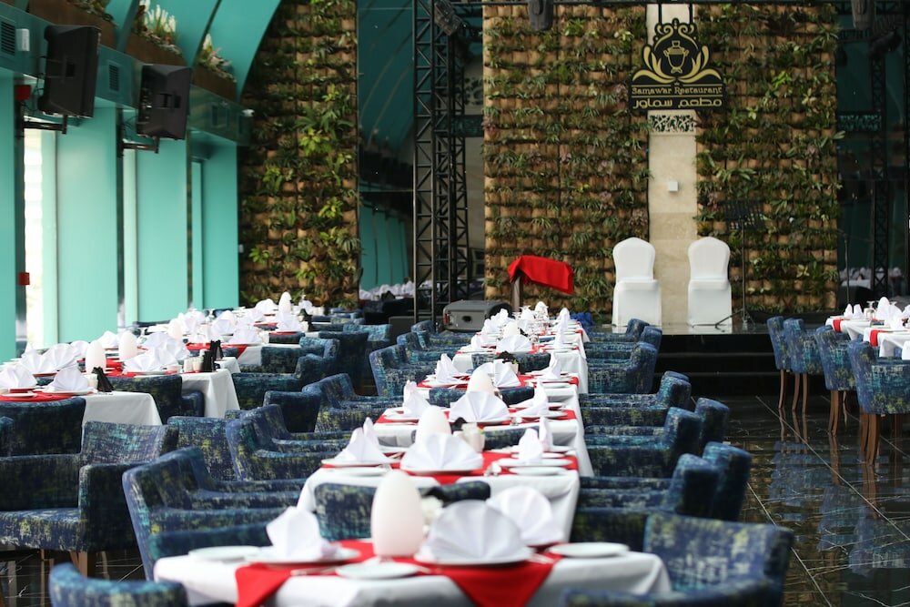 Фото Ramada by Wyndham Manama City Centre