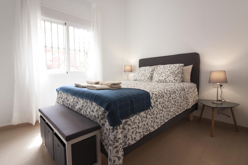 Фото Rayito Freshapartments by Bossh Hotels