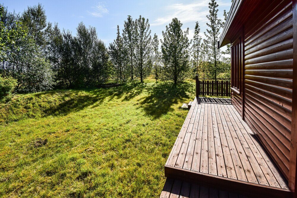 Фото Cottage O12