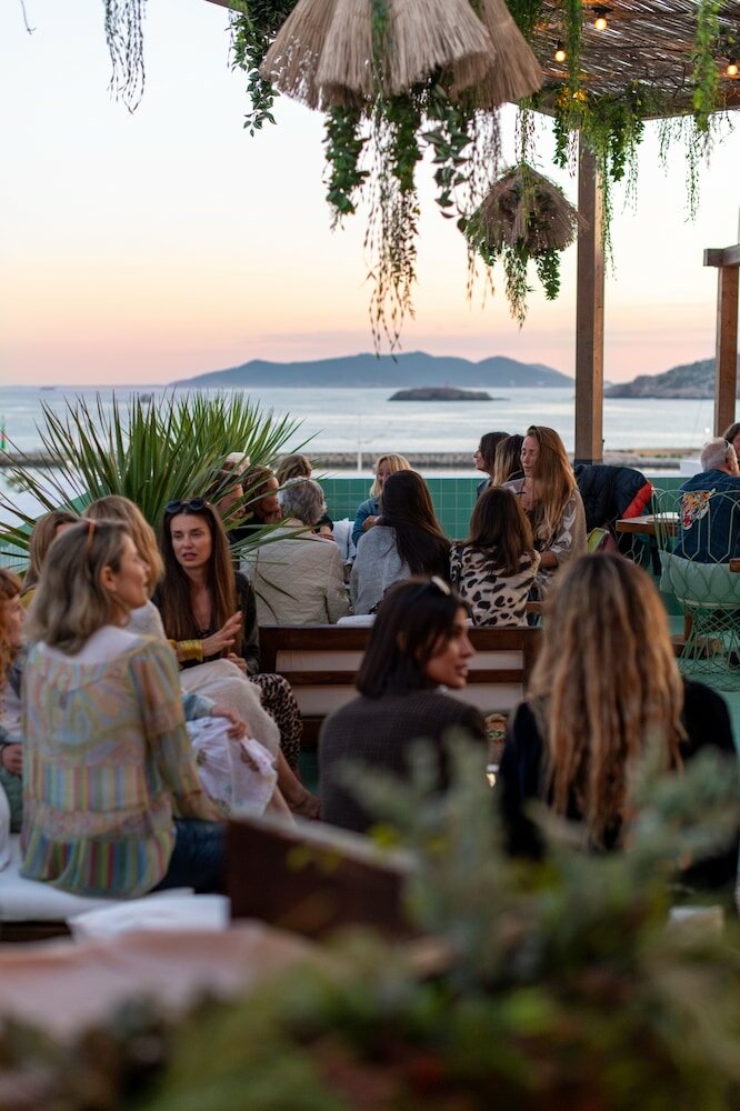 Фото Mikasa Ibiza Boutique Hotel
