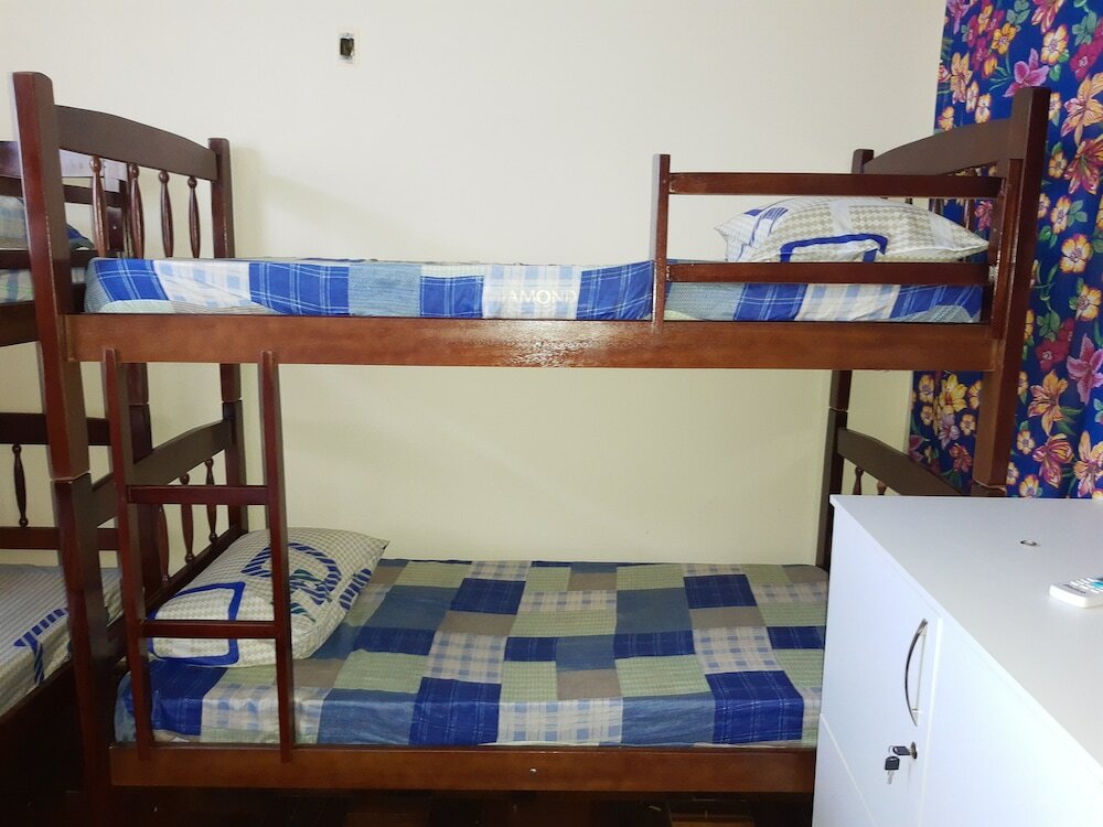 Фото Hostel Cazumba