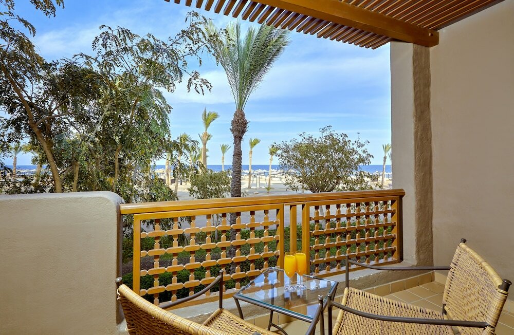 Фото Pickalbatros Sands Port Ghalib