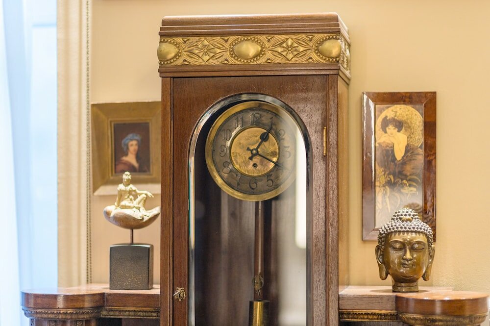 Фото Venus Apartments - Castle District I