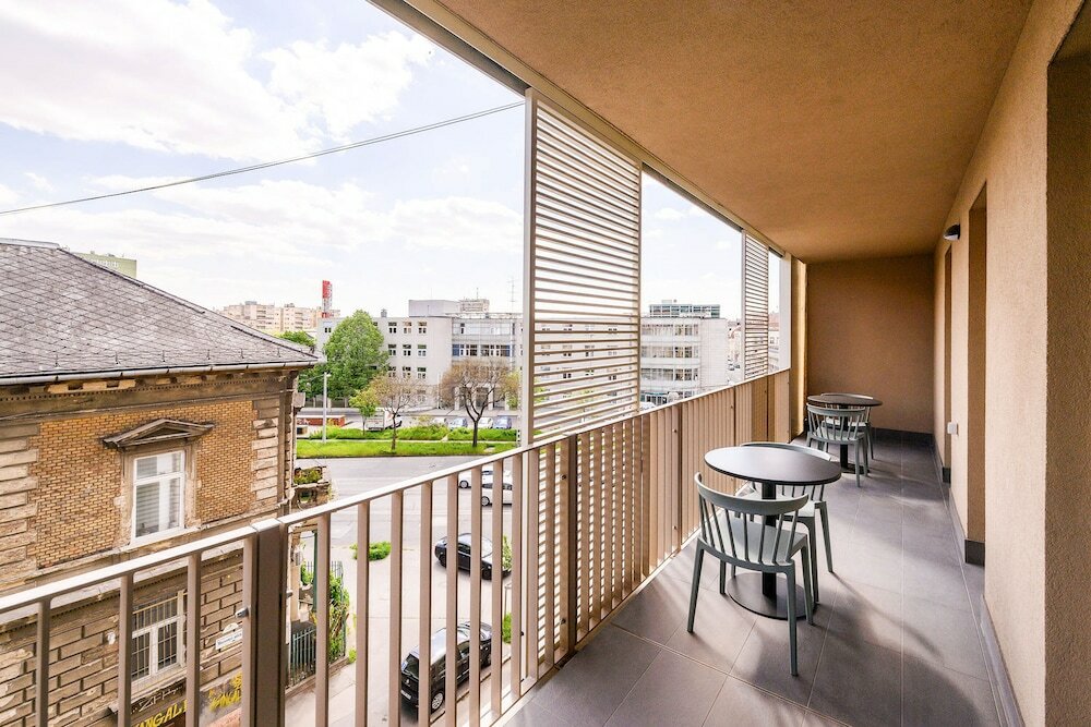 Фото Limehome Budapest Mosonyi u. 4