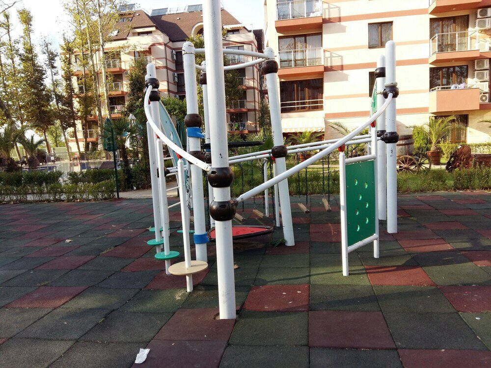 Фото Menada Apartments in Tarsis Nova Complex