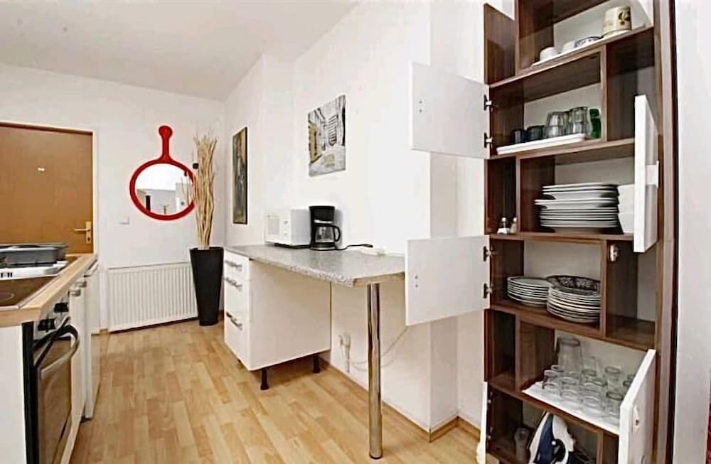 Фото Favoriten-Rooms