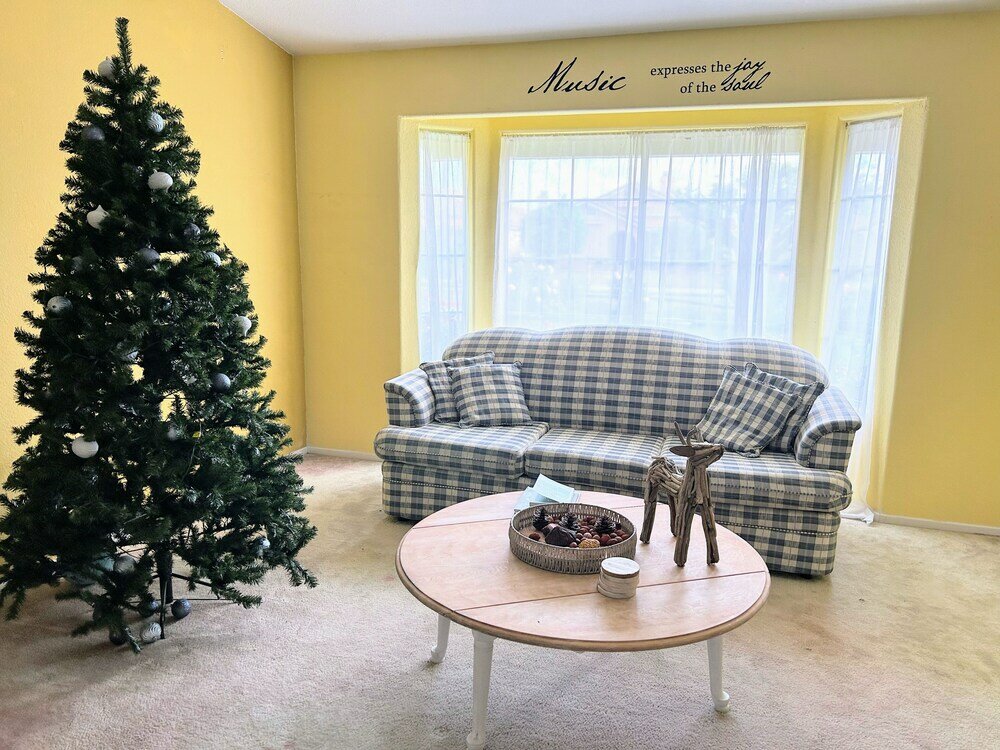 Фото Private bedroom in Country house near wineries