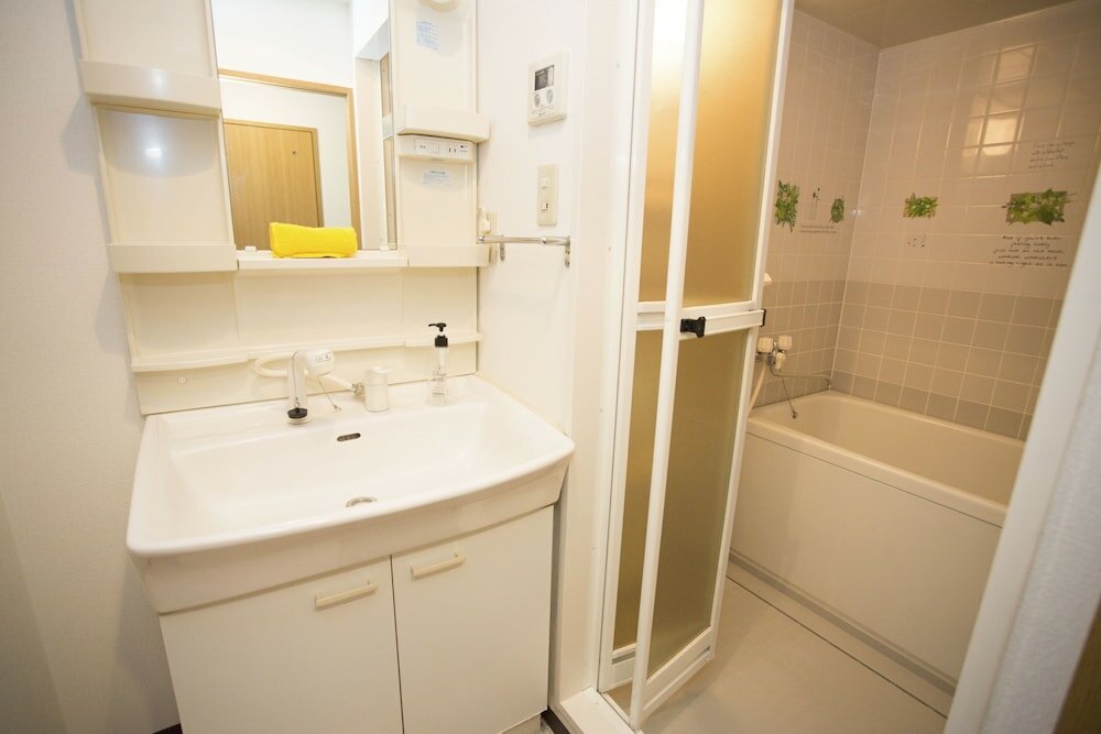 Фото Heart of Shinsaibashi Apartment