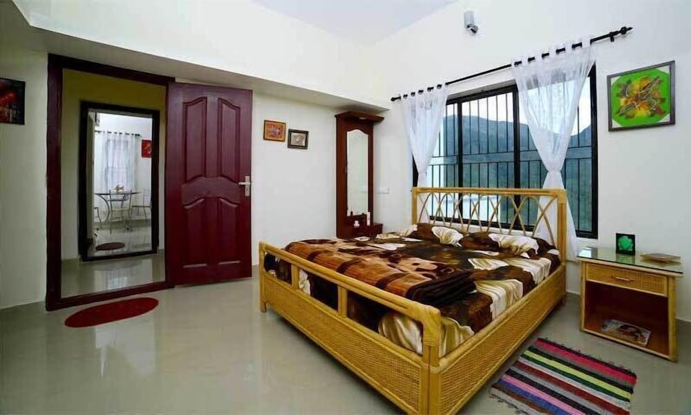 Фото Vridhavan Mist City