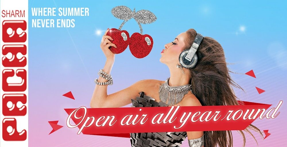 Фото El Pacha Hotel Sharm El Sheikh