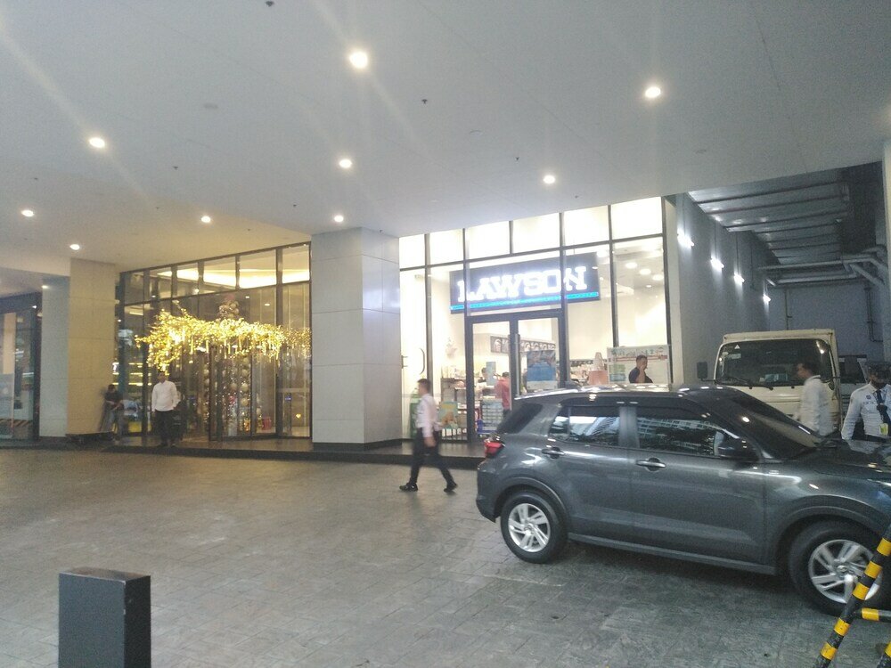 Фото Forbes Park Area Bgc