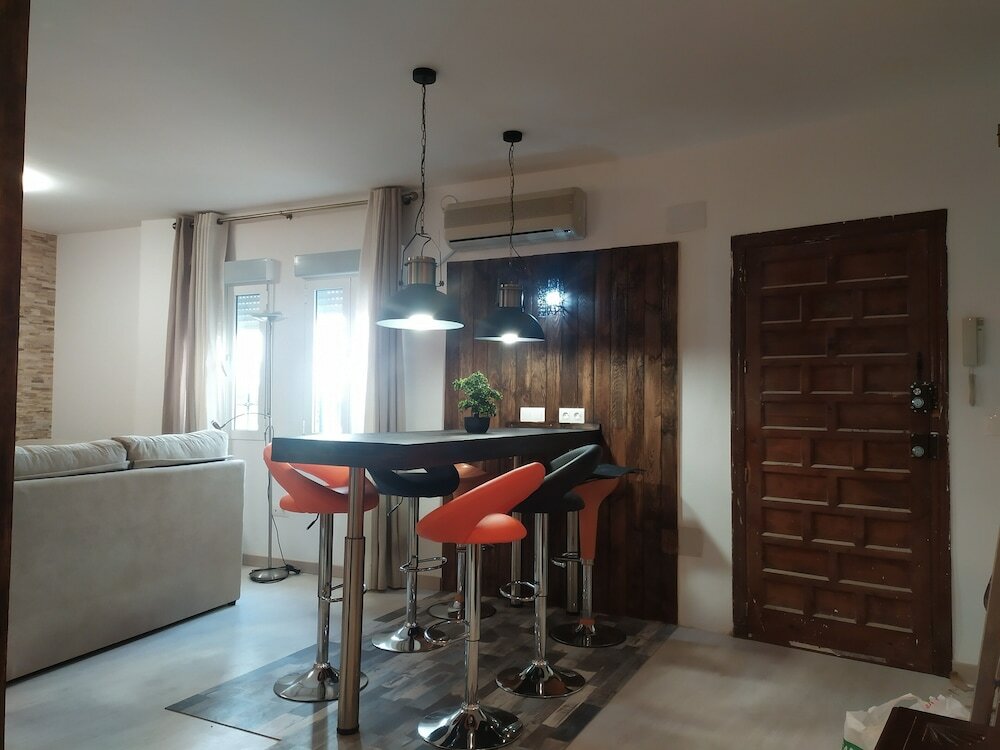 Фото Lujoso Apartamento EN la Juderia