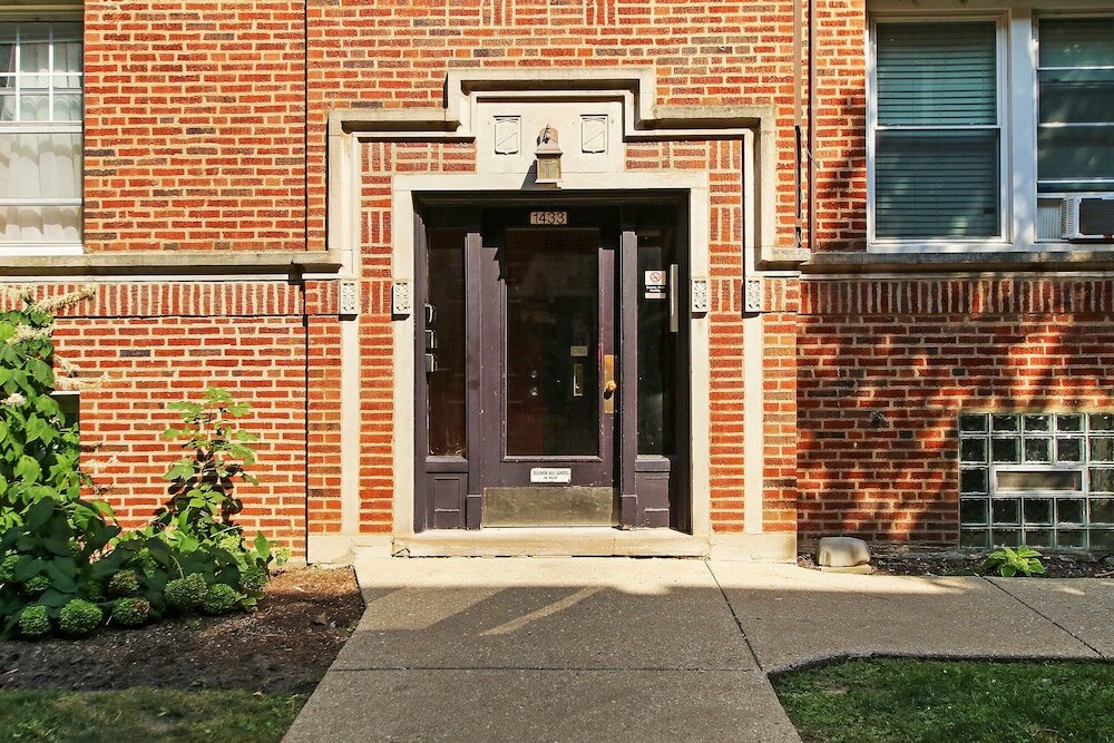 Фото Modern & Stylish 3br Apt in Rogers Park
