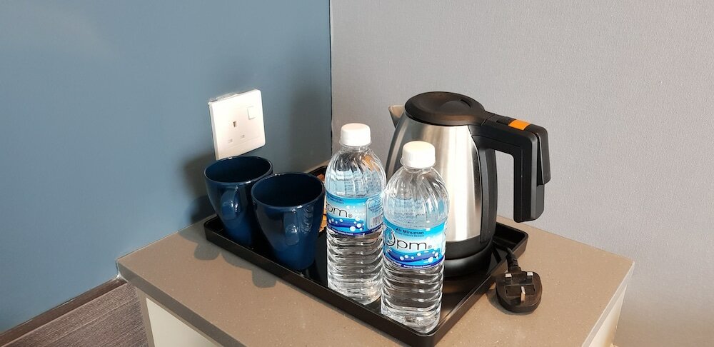 Фото Travelodge Bukit Bintang