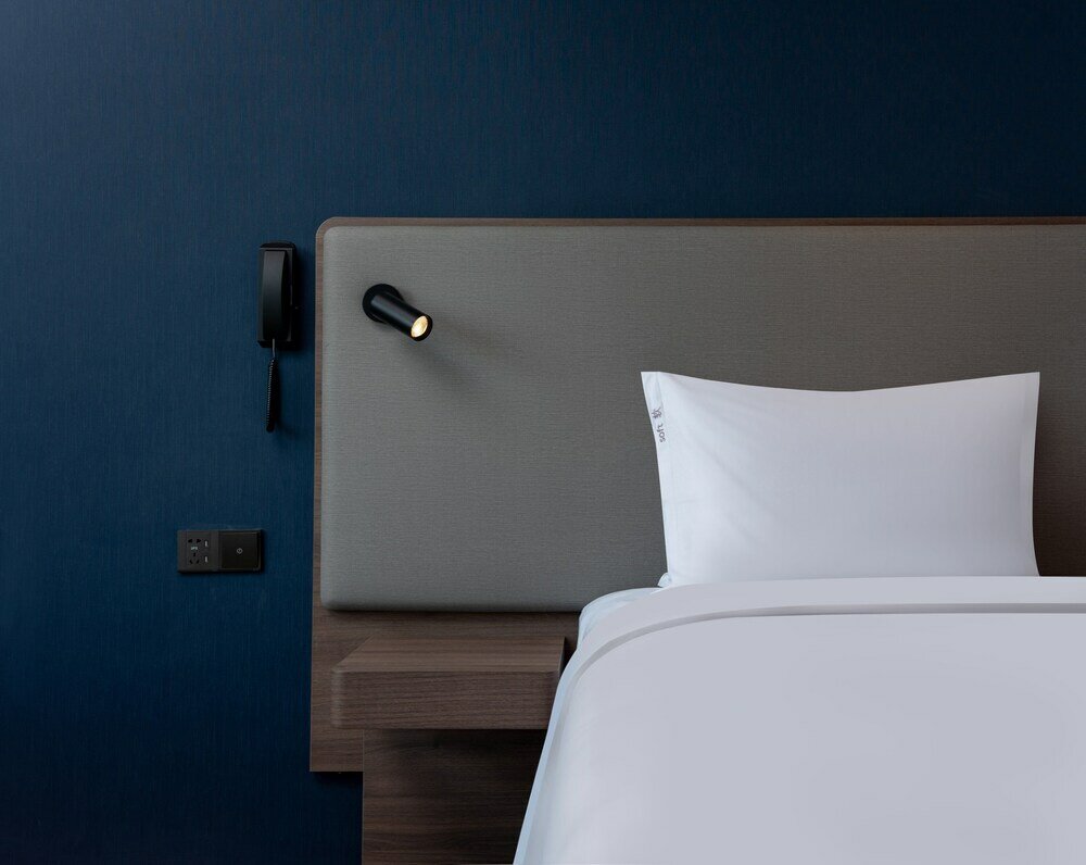 Фото Holiday Inn Express Shenzhen Guangming Cloud Park, an Ihg Hotel