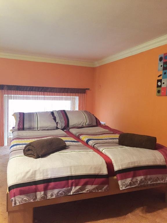 Фото Dohany Residence