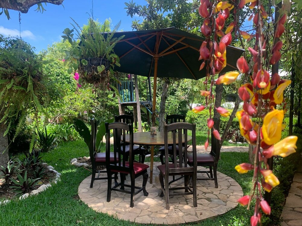 Фото Hotel Hacienda Villa Victoria