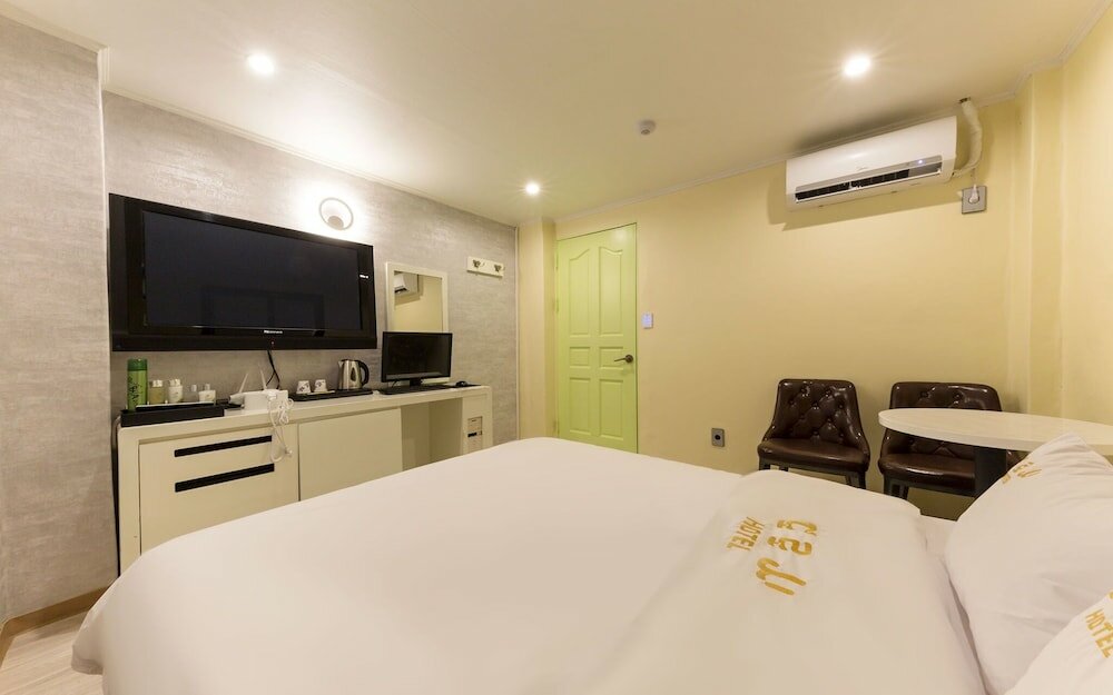 Фото Shinchon Dorothy