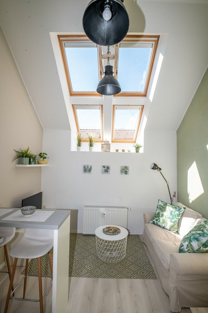 Фото Palms Apartments Budapest