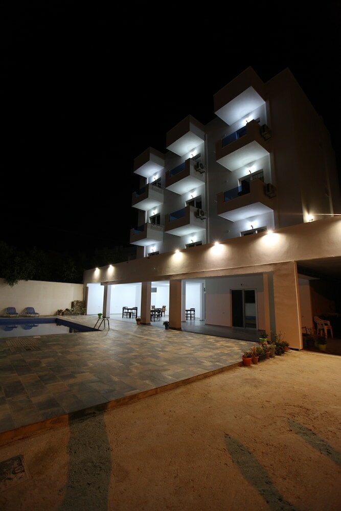 Фото Hotel Seadel