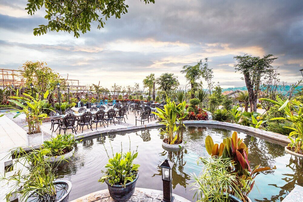 Фото Knn Resort Mondulkiri