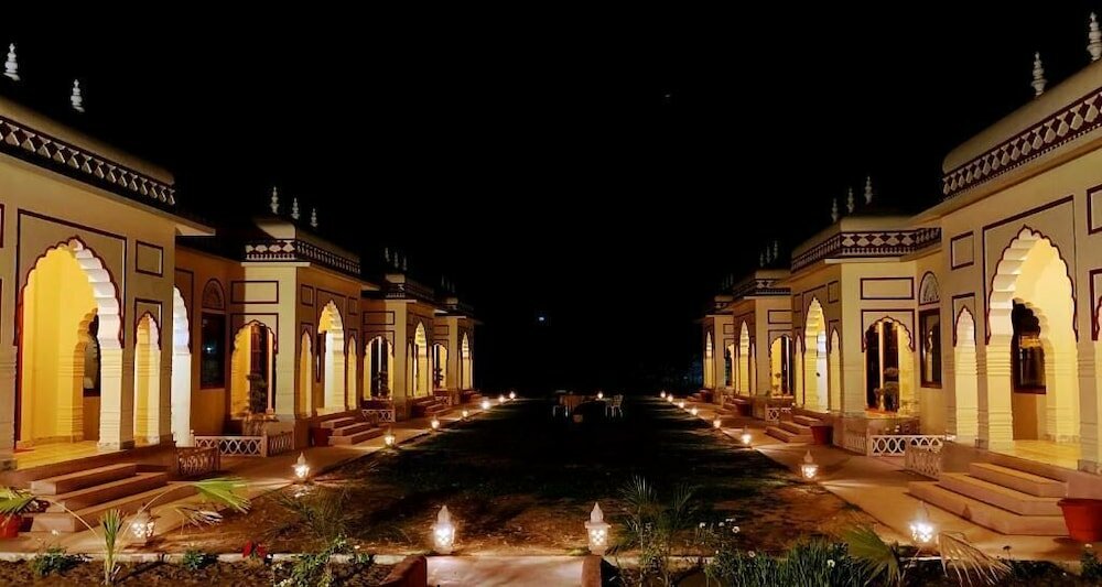 Фото The Grand Barso - A luxury heritage