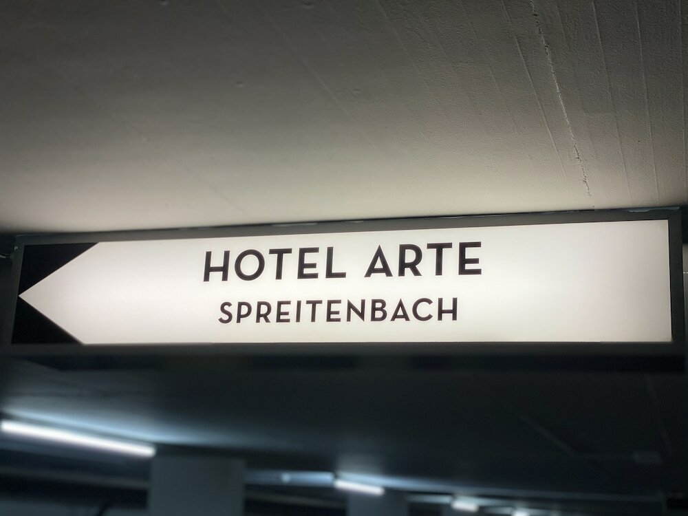 Фото Hotel Arte Spreitenbach