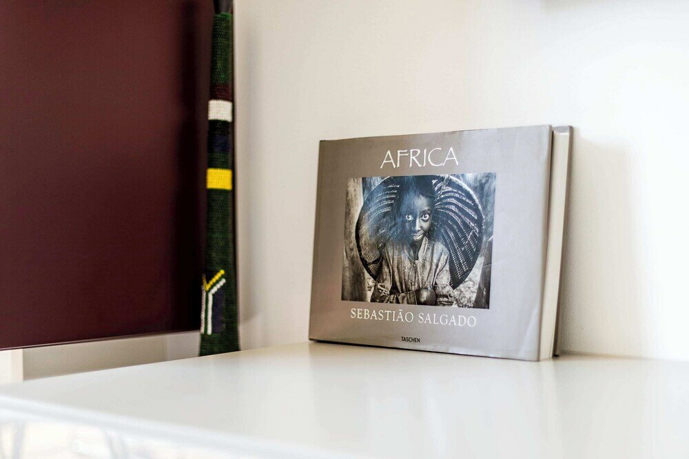 Фото Modern Tower Hill Penthouse