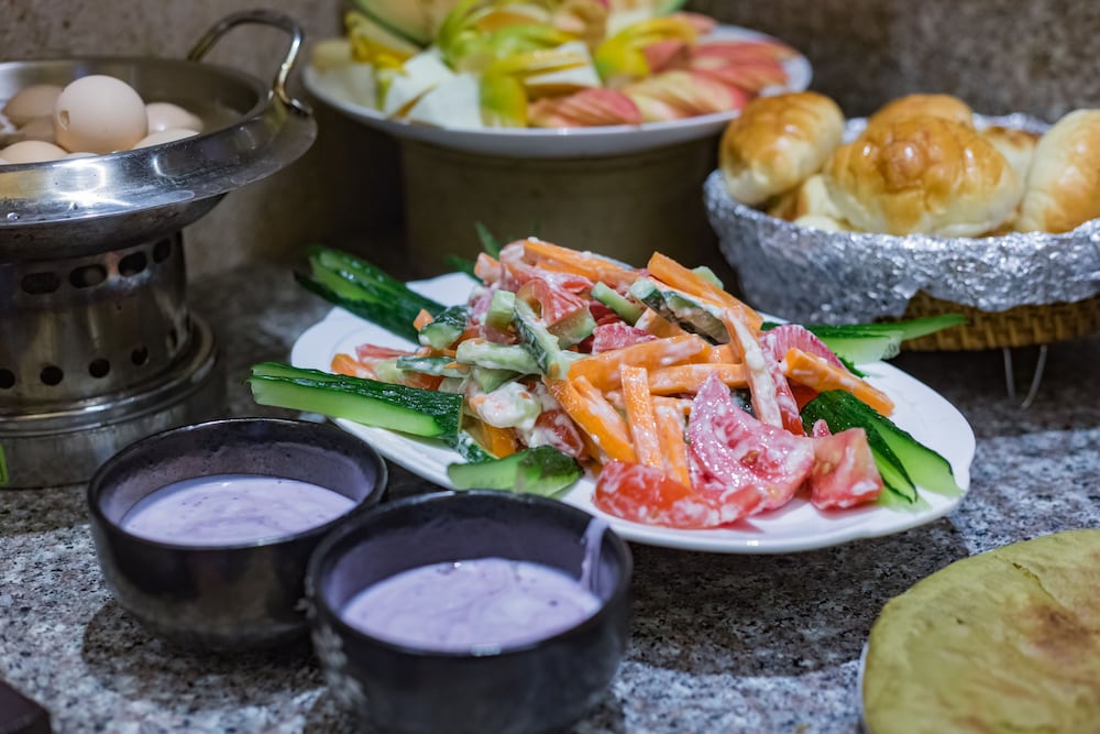 Фото Arrokhampa by Zinc Journey Shangrila