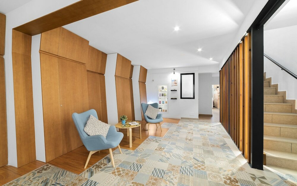 Фото Boutique Hotel El Olivar