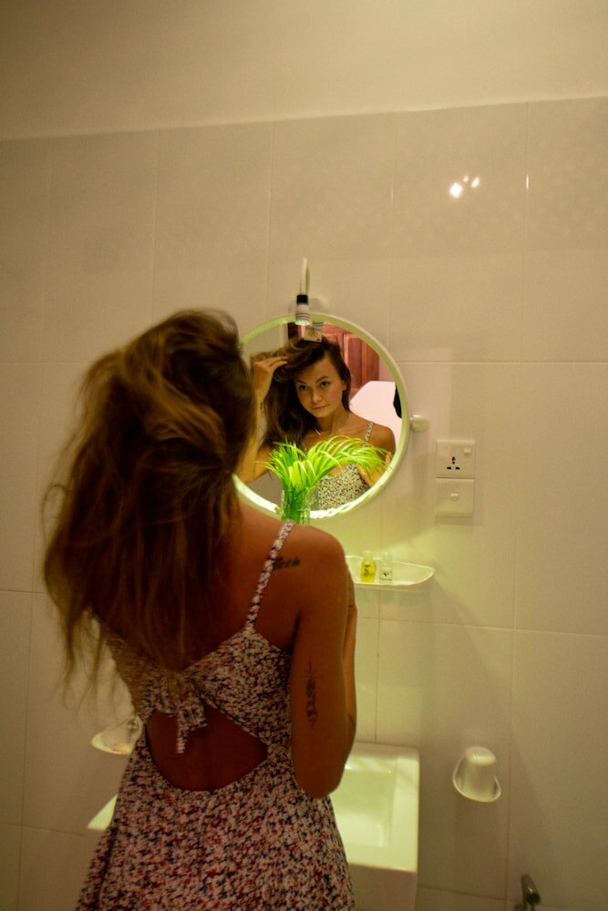 Фото New Old Dutch House - Galle Fort