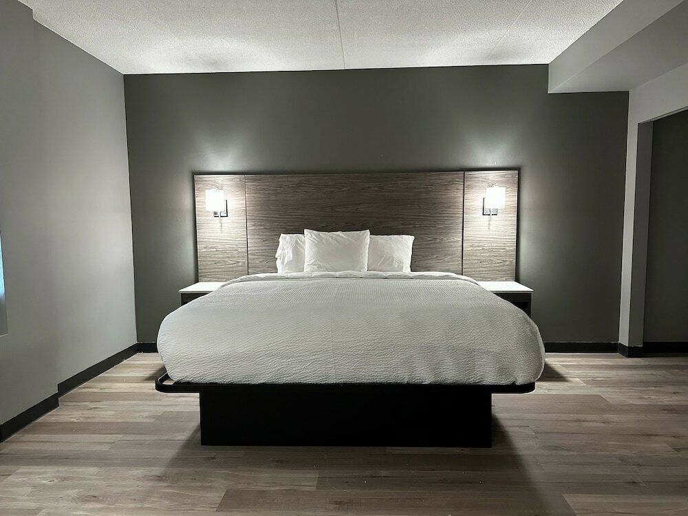 Фото Days Inn & Suites by Wyndham Summerside