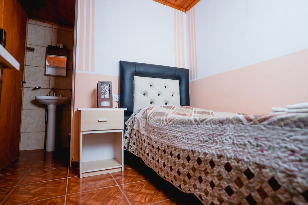 Фото Hotel Raquelito