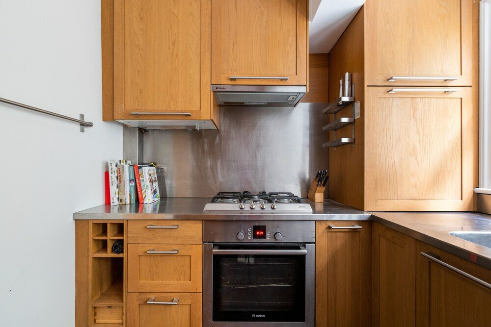 Фото Picnic in the Park Fantastic 3 Bedrooms