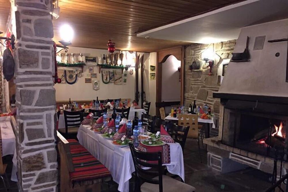 Фото Nevada Aparthotel