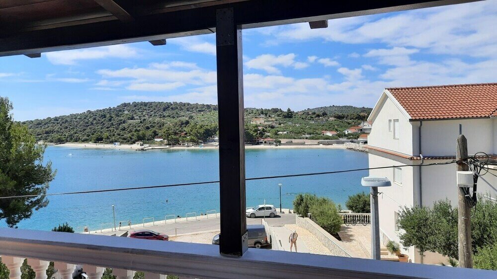 Фото Lapa - 40 m From Beach - A1 Nada