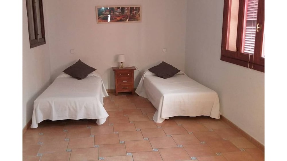 Фото Casa El Olivo comodidad centro Capdepera